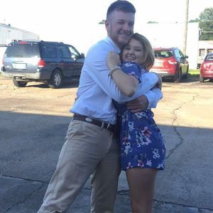 Meet your Posher, Alli rae